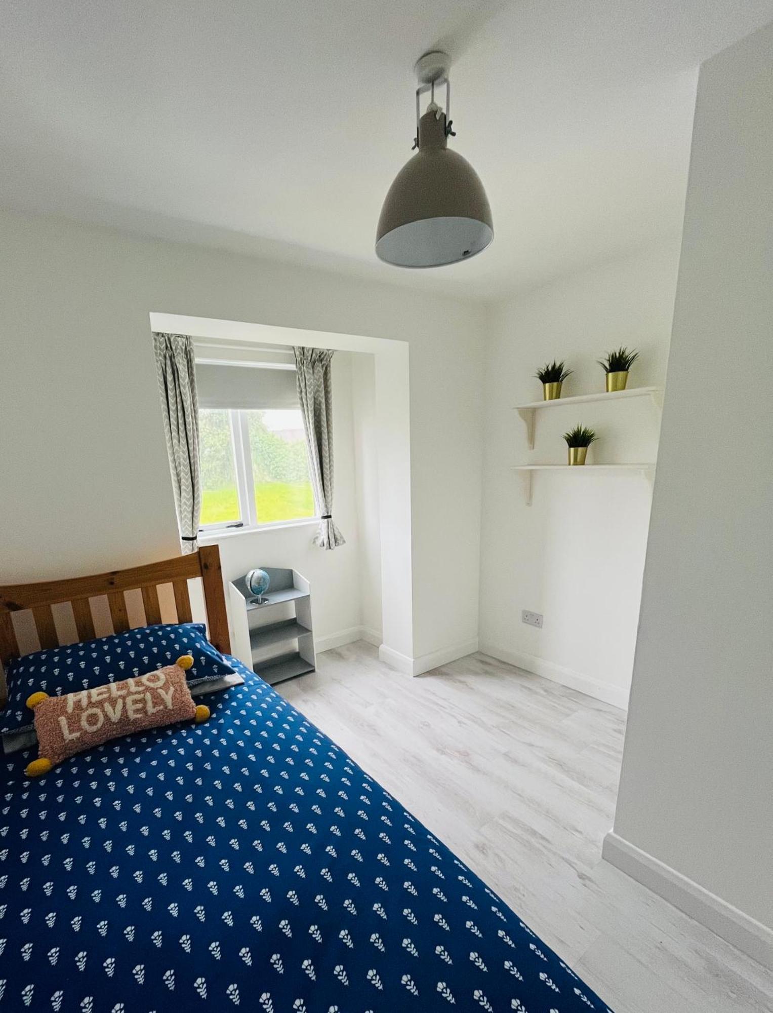 The Bay House Villa Londonderry Exterior foto